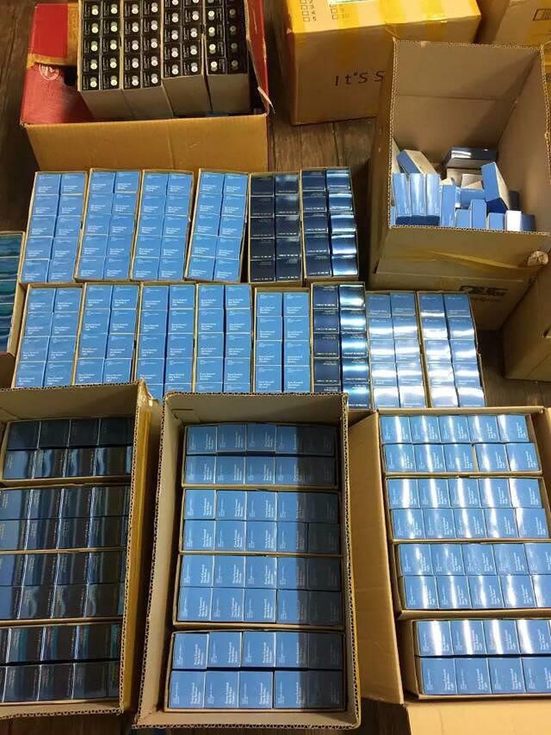 护肤品批发行业的最新趋势与前景分析