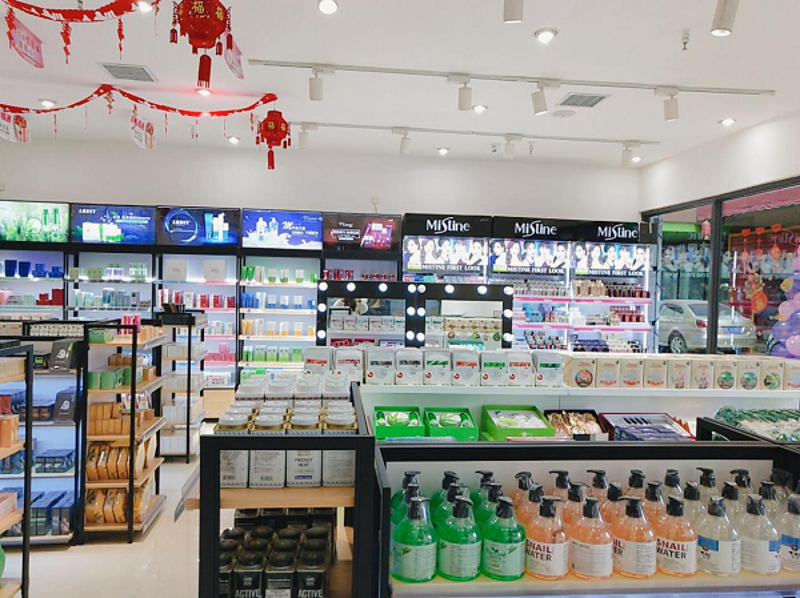 护肤行业趋势分析:2023年护肤品批发的新机遇