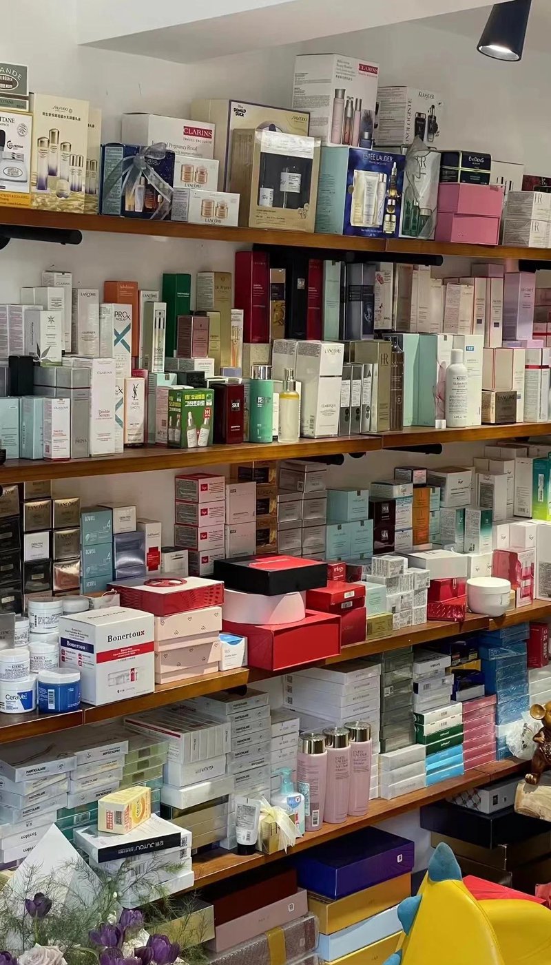 化妆品批发行业的风向标：甘肃市场